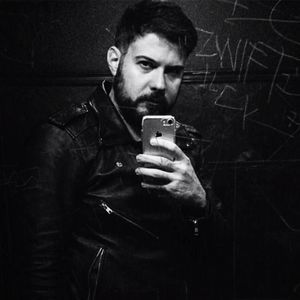 Meet your Posher, Fernando